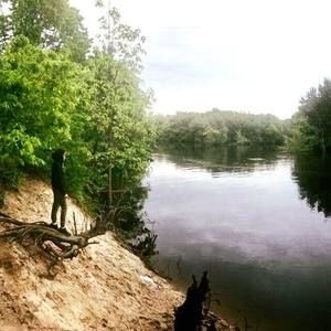 Meet your Posher, Jesus